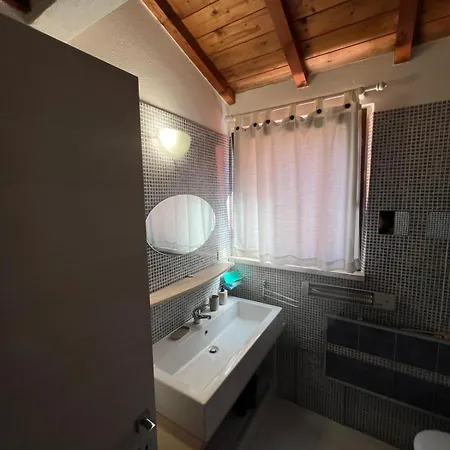 Casa Sole E Luna Бонаркадо