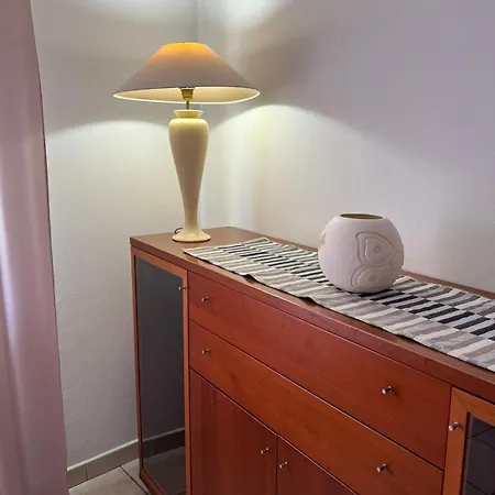 Casa Sole E Luna Бонаркадо