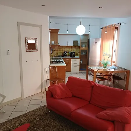 Casa Sole E Luna *