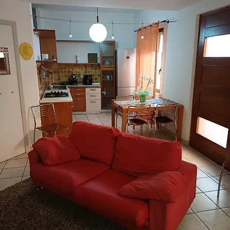 Casa Sole E Luna