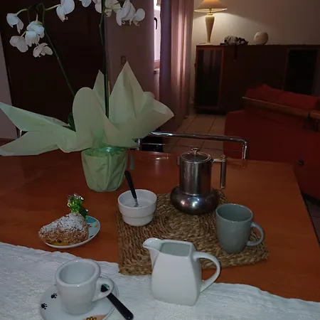 Casa Sole E Luna Bonarcado