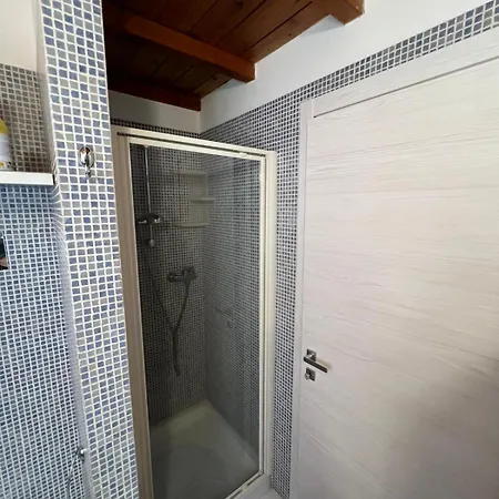 Casa Sole E Luna בית נופש