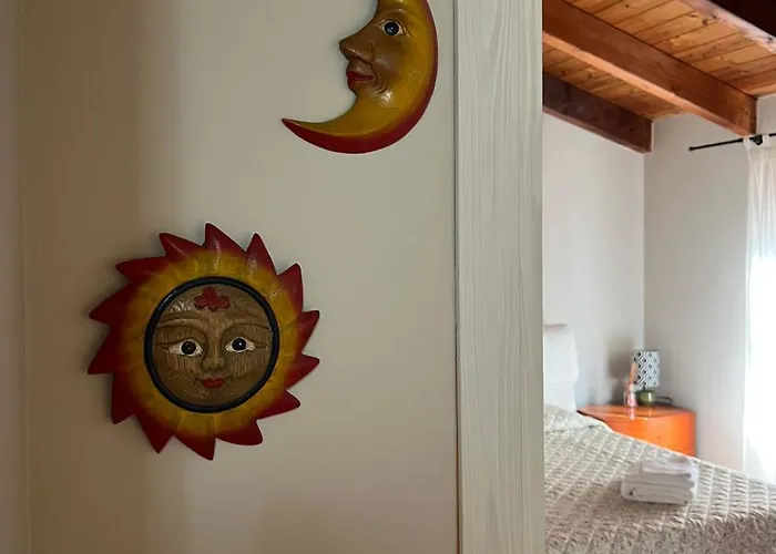 Casa vacanze Casa Sole E Luna *