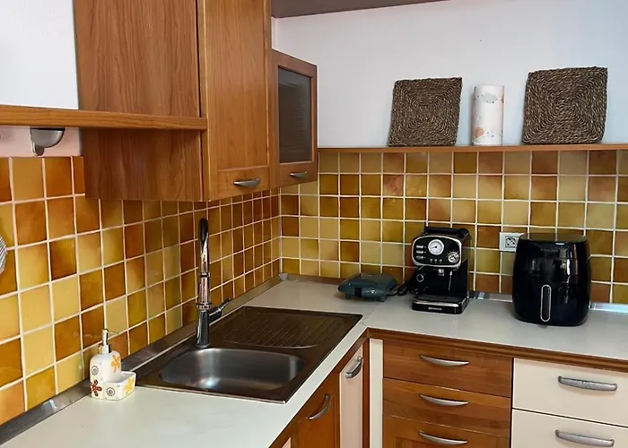 Casa Sole E Luna Dom wakacyjny *