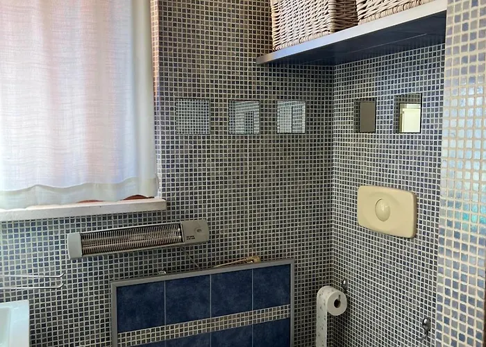 Casa Sole E Luna Casa vacanze